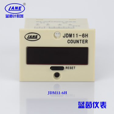 JDM11-6H -4脚